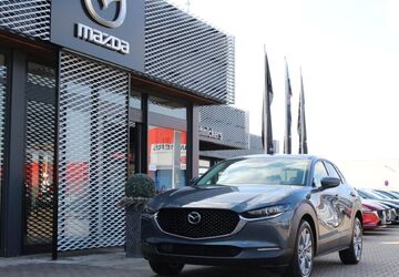 Mazda CX-30 55.501 km 23.991 &euro; Moers 47441