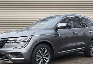 Renault Koleos 62.340 km 24.490 &euro; Duisburg 47059