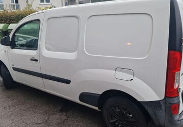 Mercedes-Benz Citan 95.000 km 9.500 &euro; Gevelsberg 58285