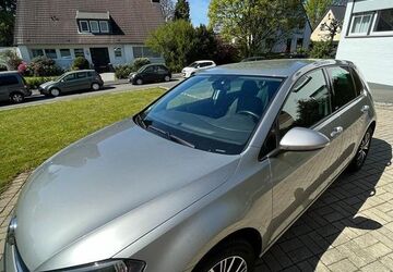 VW Golf 174.500 km 8.900 &euro; Ratingen 40878