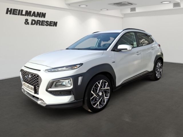 Hyundai KONA 60.525 km 19.950 &euro; Gelsenkirchen 45891