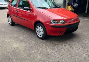 Fiat Punto 137.000 km 1.980 &euro; Essen 45141