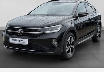 VW Taigo 7.500 km 21.840 &euro; Bochum 44892