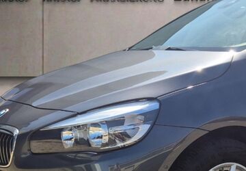 BMW 218 Active Tourer 62.000 km 12.800 &euro; Essen 45356