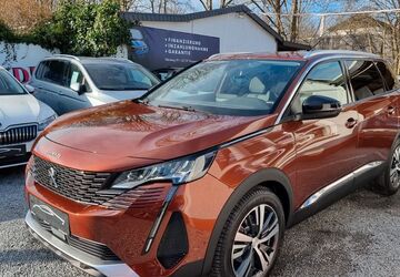 Peugeot 5008 57.451 km 20.950 &euro; Wuppertal 42109