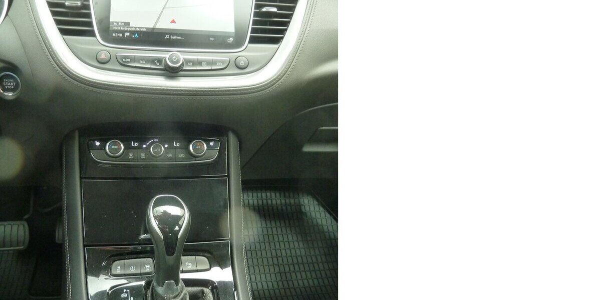 Opel Grandland X Innovation 1.5 D Automatik Navi LED 171.000 km 12.900 &euro; Ratingen 40885