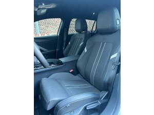 Opel Astra GS KAM SHZ LHZ CARPLAY ANDROID AUTO 6.500 km 34.990 &euro; HAAN 42781