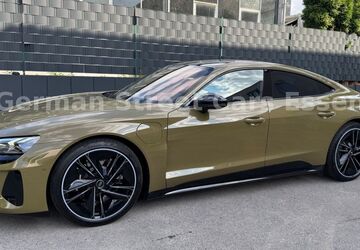 Audi e-tron GT 100.000 km 44.950 &euro; Essen 45141