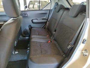 Suzuki Ignis Comfort+ 12.000 km 18.990 &euro; HAAN 42781