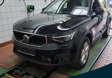 Volvo XC40 21.165 km 27.550 &euro; Witten 58453