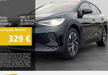 VW ID.4 15.028 km 35.870 &euro; Herne 44653