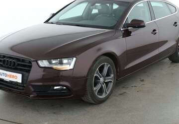 Audi A5 103.446 km 19.230 &euro; Essen 45141