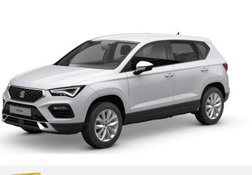 Seat Ateca 25.288 km 26.980 &euro; Duisburg 47059