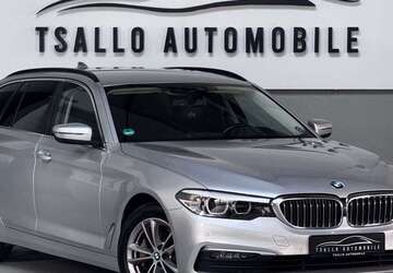 BMW 525 111.000 km 19.900 &euro; Wuppertal 42279