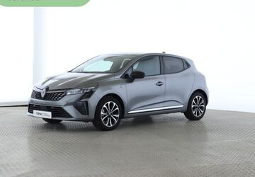 Renault Clio 25.477 km 19.880 &euro; Oberhausen 46049