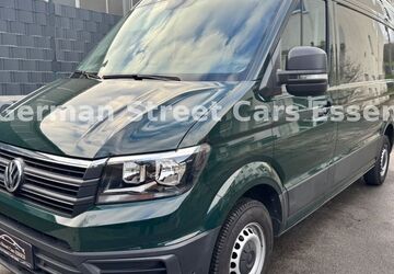 VW Crafter 52.000 km 17.950 &euro; Essen 45141