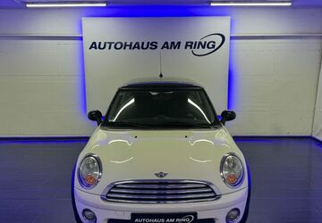 Mini Cooper D 211.327 km 4.999 &euro; Ratingen bei Düsseldorf 40878