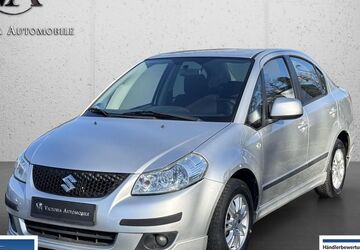 Suzuki SX4 96.300 km 2.990 &euro; Duisburg 47259