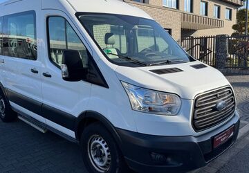 Ford Transit 240.000 km 12.990 &euro; Castrop-Rauxel 44575