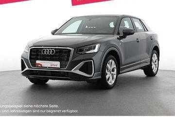 Audi Q2 30.000 km 24.450 &euro; Essen 45143