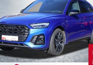 Audi Q5 12.080 km 55.440 &euro; Recklinghausen 45657