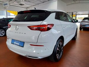 Opel Grandland X Elegance NAVI CARPLAY SHZ MATRIX ACC E 62.053 km 22.930 &euro; HAAN 42781