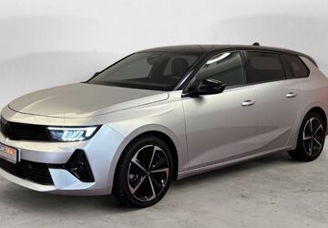 Opel Astra 19.970 km 22.989 &euro; Moers 47445