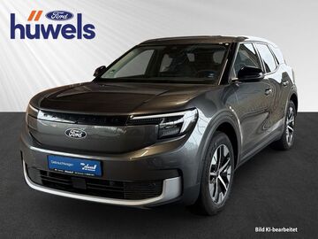 Gebrauchte Ford Explorer
