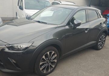 Mazda CX-3 65.000 km 15.900 &euro; Essen 45136