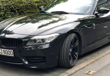 BMW Z4 71.900 km 31.000 &euro; Essen 45134