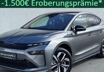 Skoda Enyaq 4.500 km 52.990 &euro; Castrop-Rauxel 44579
