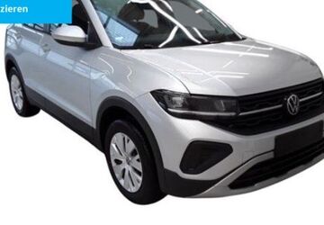 VW T-Cross 6.807 km 19.200 &euro; Essen 45307