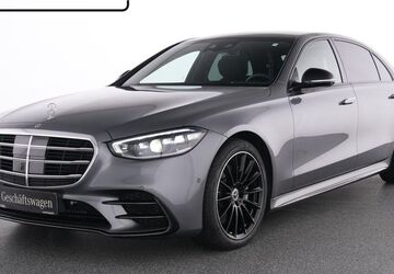 Mercedes-Benz S 350 8.132 km 96.950 &euro; Essen 45309