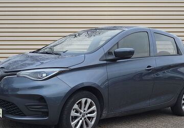 Renault ZOE 20.100 km 15.390 &euro; Duisburg 47059
