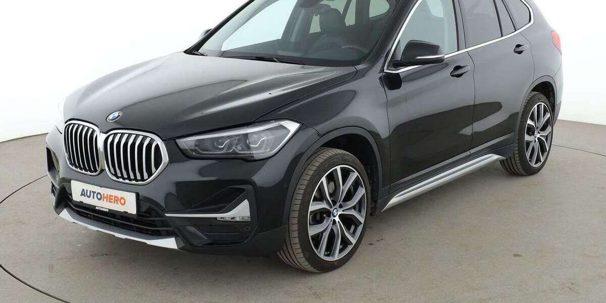 BMW X1 95.812 km 28.980 &euro; Essen 45141
