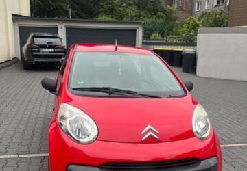 Citroen C1 158.000 km 1.350 &euro; Herne 44629