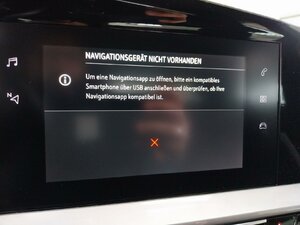 Opel Mokka Enjoy Kam SHZ LHZ ACC Klima 34.640 km 17.470 &euro; HAAN 42781