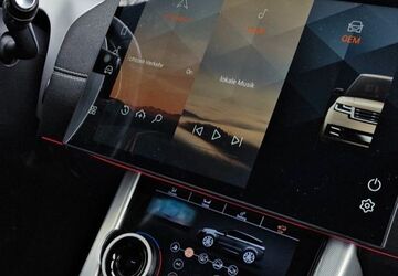 Land Rover Range Rover Evoque 223.000 km 10.300 &euro; Herne 44625