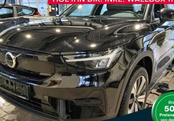 Volvo XC40 24.776 km 27.650 &euro; Essen-Kray 45309