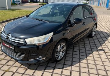 Citroen C4 165.000 km 2.450 &euro; Essen 45329