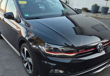 VW Polo 42.000 km 21.500 &euro; Velbert 42555