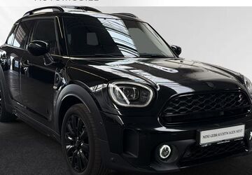 Mini Cooper SD Countryman 77.791 km 30.990 &euro; Moers 47441