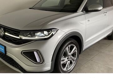 VW T-Cross 6.859 km 25.890 &euro; Bochum - Linden 44879