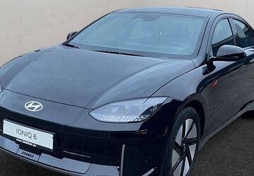 Hyundai IONIQ 6 39.466 km 27.990 &euro; Herne 44653