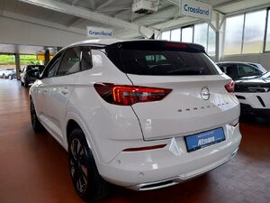 Opel Grandland X Elegance NAVI CARPLAY SHZ MATRIX ACC E 62.053 km 22.930 &euro; HAAN 42781