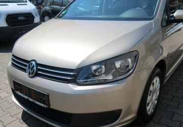 VW Touran 158.406 km 6.800 &euro; Essen 45326