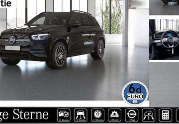Mercedes-Benz GLE 350 66.998 km 59.998 &euro; Dorsten 46282