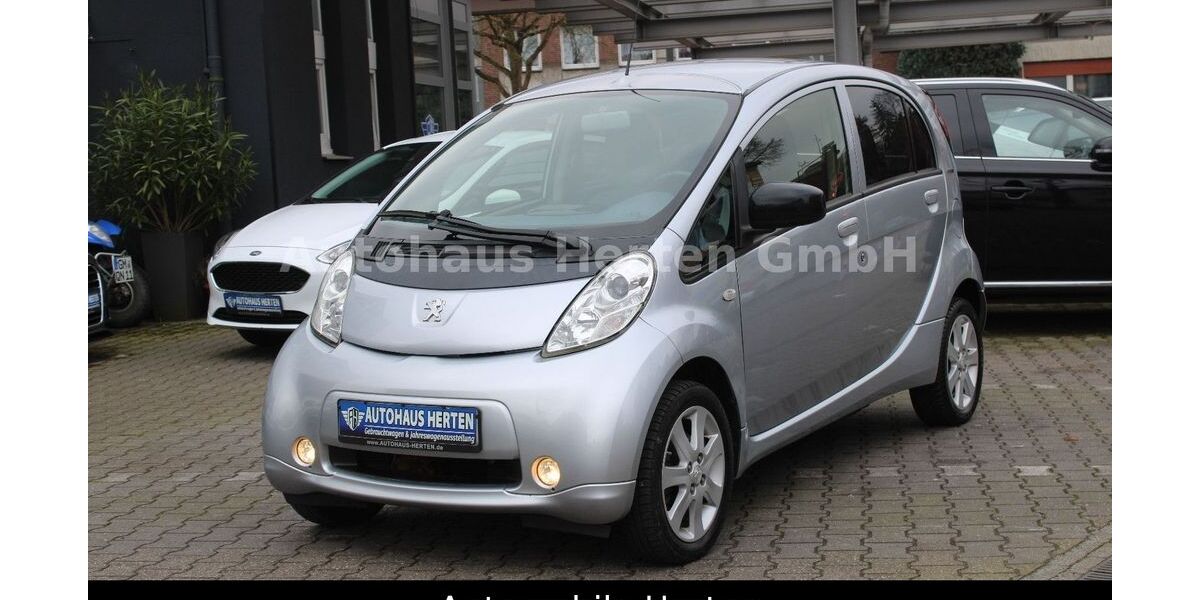 Peugeot iOn 76.000 km 6.890 &euro; Herten 45699