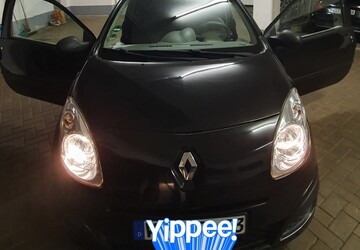 Renault Twingo 167.000 km 1.750 &euro; Witten 58452