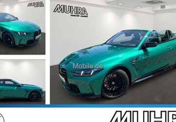 BMW M4 13.117 km 79.980 &euro; Oberhausen 46149